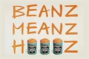 Heinz: famous Beanz Meanz Heinz slogan