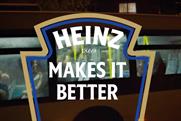 Heinz: launching first 'masterbrand' drive in 10 years