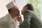 Heinz Deli Mayo ad: withdrawn following complaints