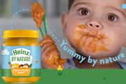 Pitch Update: Heinz seeks social and digital agency for baby brands