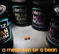 Heinz: winner-takes-all review