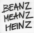 Heinz: 'Beans Meanz' slogan returns