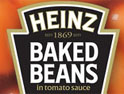 Heinz: topping the poll