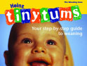 Tinytums: tailored packs