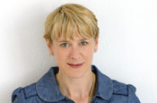Helen Kellie, new director of marketing for BBC Worldwide