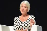 Helen Mirren believes insecurity can actually drive creativity