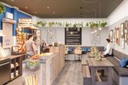 Hellmann's launches UK food tour selling sandwiches