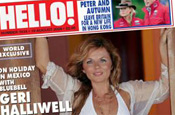 Sector blues: celebrity titles suffer overall decline