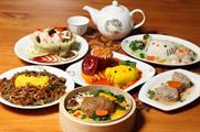 The first Hello Kitty-themed Chinese restaurant has opened in Hong Kong (image: Hello Kitty Chinese Cuisine Facebook page)