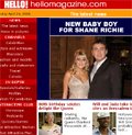 Hello: site extending content to podcasts