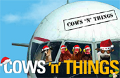 Cows 'n' Things: ethical gifts to order