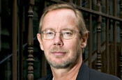 Steve Henry...departed TBWA