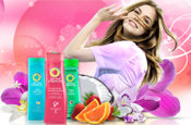Herbal Essences: P&G claiming IP infringement