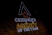 In pictures: Campaign Agency of the Year Awards