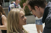Heroes: back on BBC Two