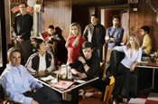 'Heroes': returning to BBC Two