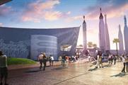 Heroes & Legends Lands At Florida's Kennedy Space Center Visitor Complex