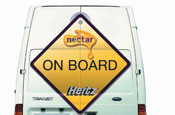 Hertz reviews £20m pan-European marketing account