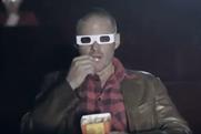  Heston Blumenthal: chef stars in ad for his Waitrose caramel popcorn ice cream 