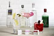 Heathrow launches gin and tonic T-bags