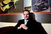 The Marketing Profile: Simon Hetherington of Kia