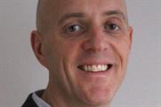 Nick Hewat: commercial director at The Guardian 