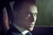 Jaguar: 'the art of villainy' by Spark44 London starring Tom Hiddleston