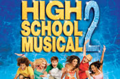 'High School Musical 2': marketing blitz