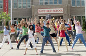 'High School Musical': MySpace launches contest