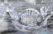 Highland Spring: in Coke's sights