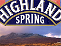 Highland Spring: promoting Scotland