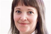 Clare Hill: managing director of the Content Marketing Association