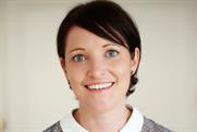 Clare Hill: managing director of the Content Marketing Association