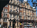 Hilton: itraffic to handle interactive marketing