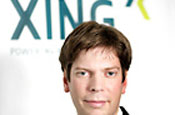 Lars Hinrichs Xing