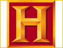 The History Channel: appoints Dunning Eley Jones 