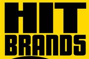 'Hit Brands' by Daniel M Jackson, Richard Jankovich and Eric Sheinkop