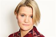 BBH strategy chief Alison Hoad steps down