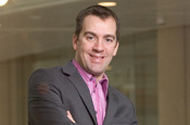 Mike Hoban leaves Scottish Widows