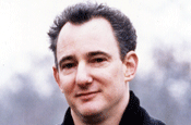 Andy Hobsbawm...Agency.com European chairman announced departure of Russell Marsh