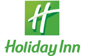 Holiday Inn: new identity