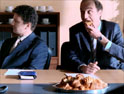 Holiday Inn: UK debut