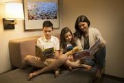 Holiday Inn launches family-themed summer event series