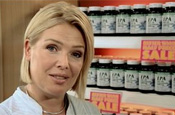 Holland & Barrett: axing Wilde