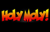 Holy Moly: relaunching site with video and TV