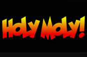 Holy Moly: launches Facebook application