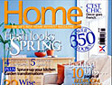 Home: included in consumer database