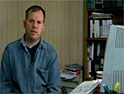 Home Office ad: paedophile threat