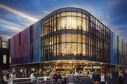 New event venue: Home, Manchester 