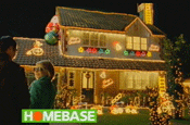 Homebase...Leo Burnett takes account